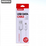 Remax Data Cable Iphone 5/6/7/8/X