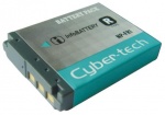 Sony (MastAK) NP-FR1 3.7V/1.05Ah