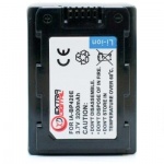 Samsung (DBK) IA-BP420E  3.7V/3.6Ah