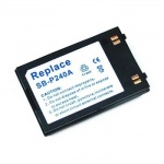 Samsung (DBK) SB-P240  3.7V/2.4Ah
