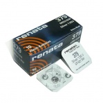Renata SR521 (379)1.55v 17mah
