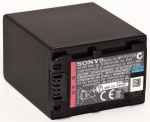 Sony (DBK) FV100 Exter 7.4V/2.10Ah