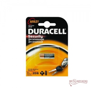 Duracell MN21 12V