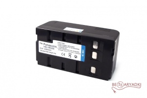 Panasonic (Original) VW-VBS2E 6V/2.4Ah