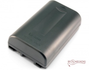 Panasonic (Original) CGR-V610 7.2V/1.3Ah