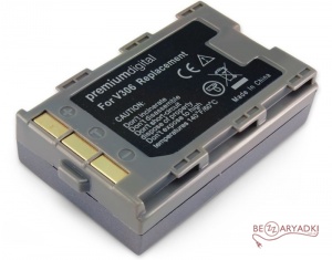 JVC (DBK) BN-V306  7.2V/0.6Ah