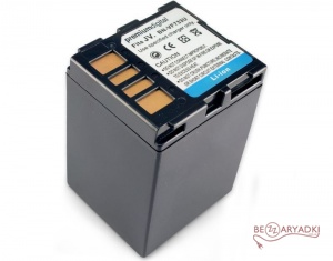 JVC (DBK) BN-VF733U  7.2V/3.3Ah