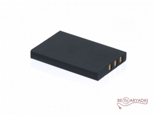 Casio (DBK) NP-30  3.7V/1.05Ah