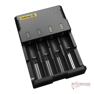 Nitecore New I4