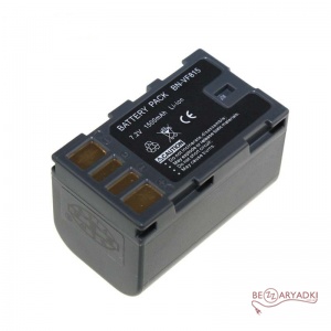 JVC (Original) BN-VF815AC  7.4V/1.46Ah
