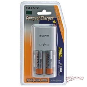 Sony 34HS2EN+AA 2500mah