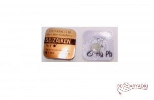 Seizaiken SR716 (315)1.55v 20mah