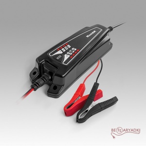 Mastak MW-C04 6V и 12V