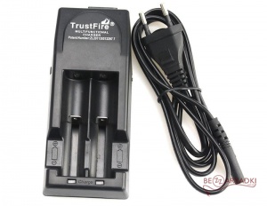 TrustFire TR-001 / WF-139 4.2V
