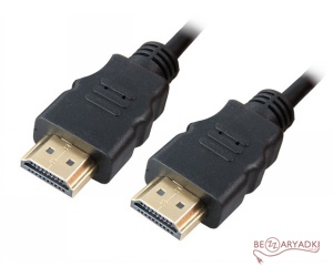 Кабель Видео Perfeo H1002 HDMI A (п) - HDMI A (п), 1,5 м, ver. 1.4
