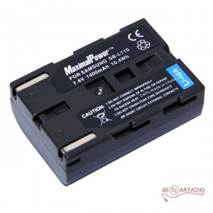 Samsung (Original) SB-L110  7.2V/1.1Ah