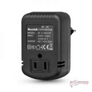 Преобразователь напряжения MW-1122C30
