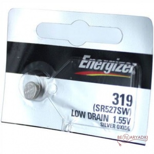 Energizer SR527 (319)1.55v 22mah