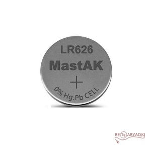 MastAK LR626 (G4)