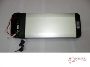 Аккумулятор к электровелосипеду Headway HW-RH03 ( Li-Ion 36V10Ah )