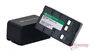 Panasonic (GP) VP157 4.8V/4.0Ah