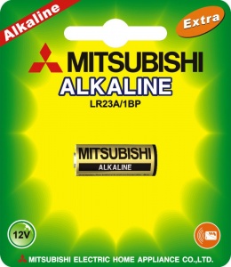 Mitsubishi LR23A 12V