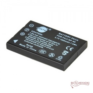 Panasonic (DBK) DMW-S302 3.7V/1.05Ah