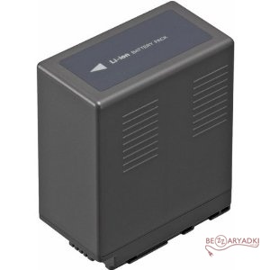 Panasonic (DBK) VW-VBG6 7.2V/5.4Ah