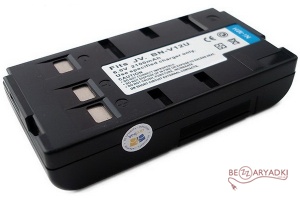 Panasonic (DBK) VW-VBS1E/V2 6V/1.2Ah