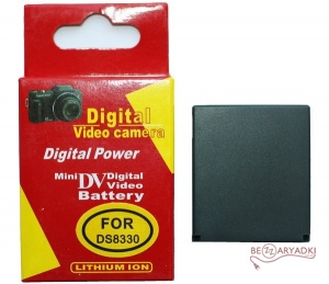 Premier (DBK) DS8330-1  3,7V/1.25Ah