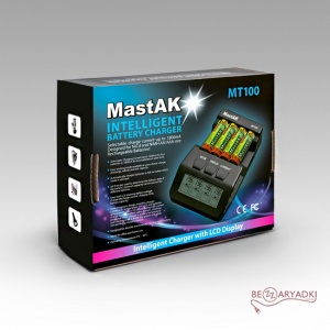 MastAK MT-100