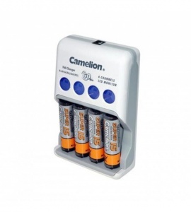 Camelion BC-0802 LCD