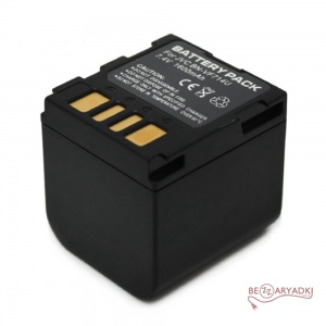 JVC (MastAK) BN-VF714U  7.2V/1.65Ah