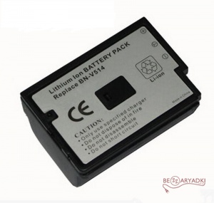 JVC (DBK) BN-514  7.2V/2.2Ah