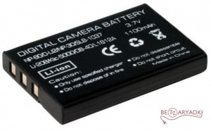 Fuji (DBK) NP-60  3,7V/1.1Ah