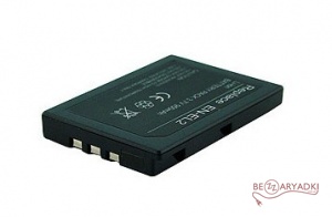 Nikon (Original) EN-EL2 3.6V/1.0Ah