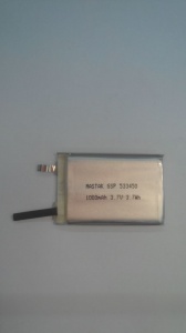 MastAk 3,7v 533450 700mah