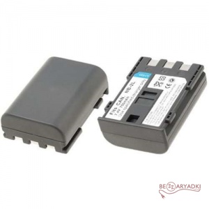 Canon (MastAK) NB-2L/2LH  7.4V/0.65Ah