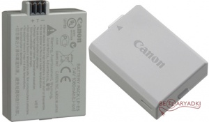 Canon (Original) LP-E5  7.4V/1.08Ah