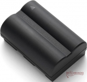 Canon (DBK) BP-512A  7.4V/1.4Ah