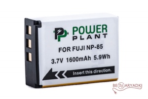 Fuji (MastAK) NP-85  3,7V/1.64Ah