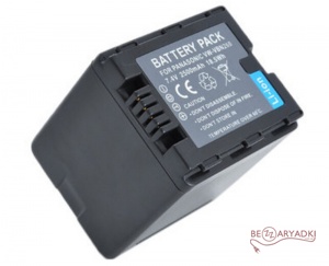 Panasonic (Original) VW-VBN260 7.2V/2.5Ah