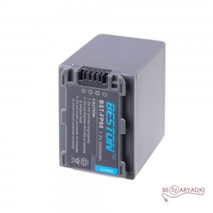 Sony (DBK) NP-FP80 7.2V/2.00Ah