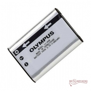 Olympus (MastAK) LI-60B  3.7V/0.8Ah