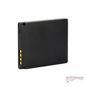 Panasonic (Original) DMW-BCH7 3.6V/0.695Ah