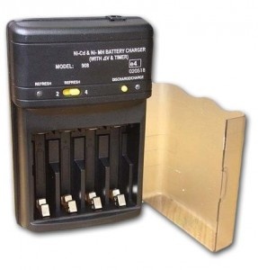MastAK MW-908