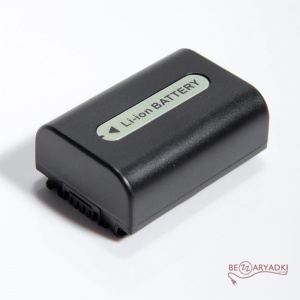 Sony (Original) NP-FH50 6.8V/0.90Ah