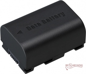 JVC (MastAK) BN-VG114  3.7V/1.2Ah