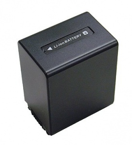 Sony (DBK) NP-FV90 7.2V/2.30Ah