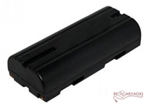 JVC (DBK) BN-V907  7.4V/1.0Ah